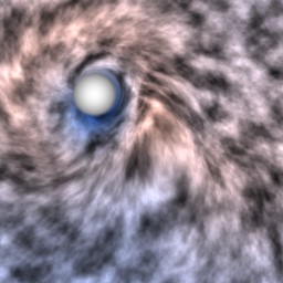 Shader 210